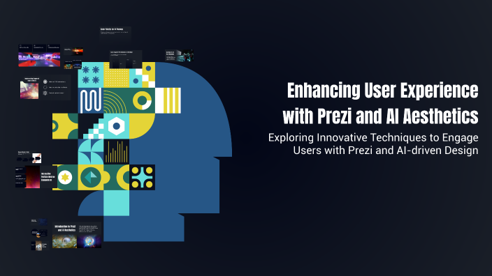 Enhancing User Experience with Prezi and AI Aesthetics by Cristiano ...
