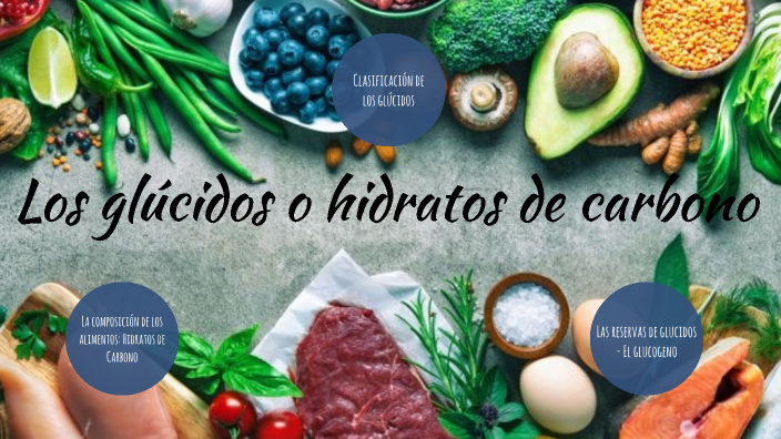 Los glúcidos o hidratos de carbono by Juana Nicolt Llanos Vásquez on Prezi