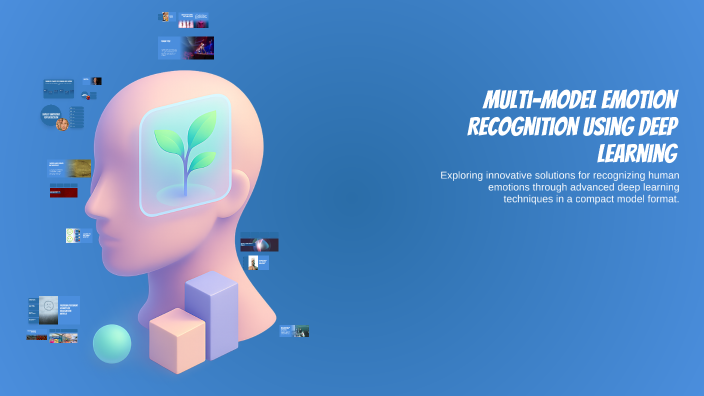 Multi-Model Emotion Recognition Using Deep Learning by Naeem Ullah on Prezi