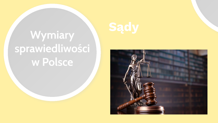wos sądy by Emilia Wicher on Prezi