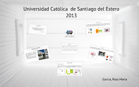 Defensa de Informe de Práctica Profesional by Rosita Garcia on Prezi