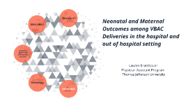 Grand rounds presentation template Prezi