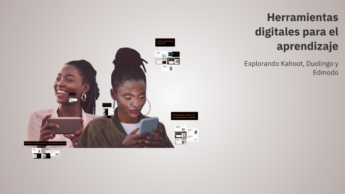 Herramientas digitales para el aprendizaje by Demi XD on Prezi