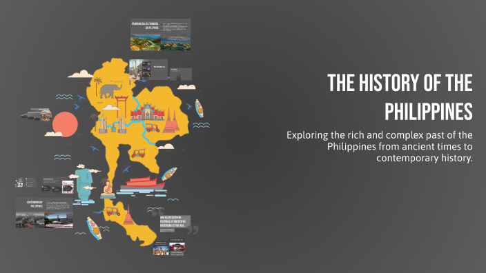The History of the Philippines by JEFF ylarde on Prezi
