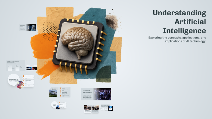 Understanding Artificial Intelligence by you feifei on Prezi