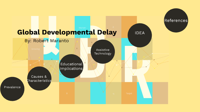 Developmental Delay