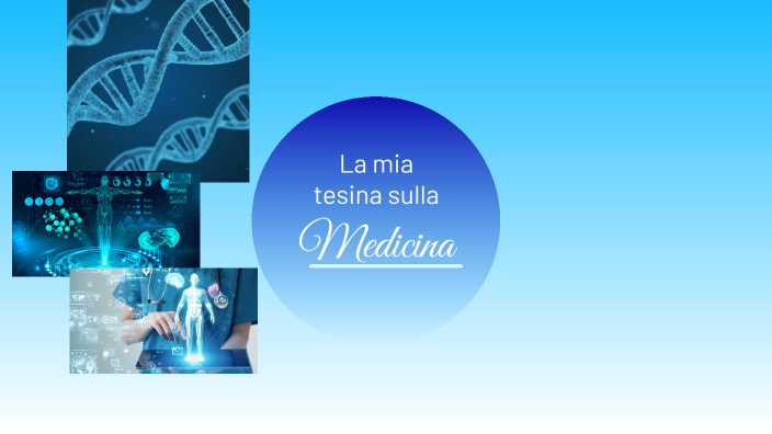 tesina by veronica piovani on Prezi