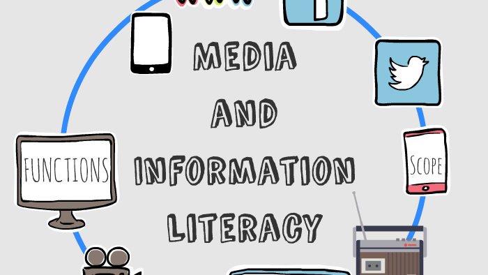 essay for media and information literacy