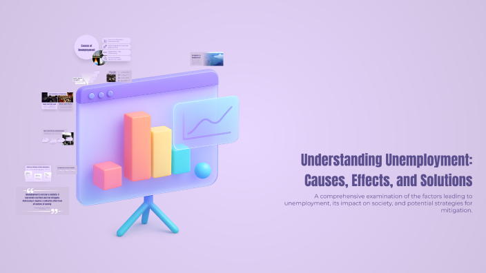 Understanding Unemployment: Causes, Effects, and Solutions by Oubnzkri ...