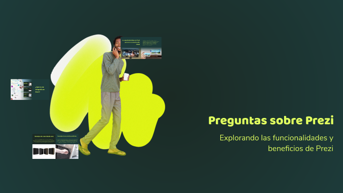 Preguntas sobre Prezi by Camila Bayas on Prezi