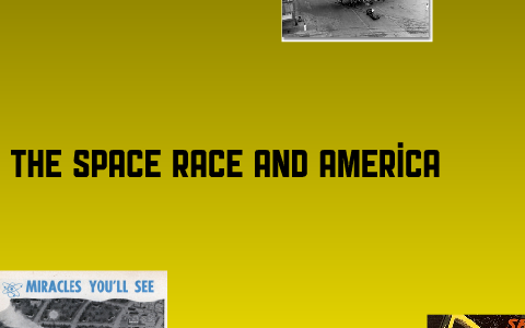 How Did The Space Race Influence Canada