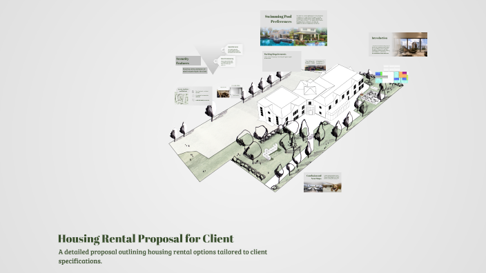 Housing Rental Proposal for Client by Nur Liyana on Prezi