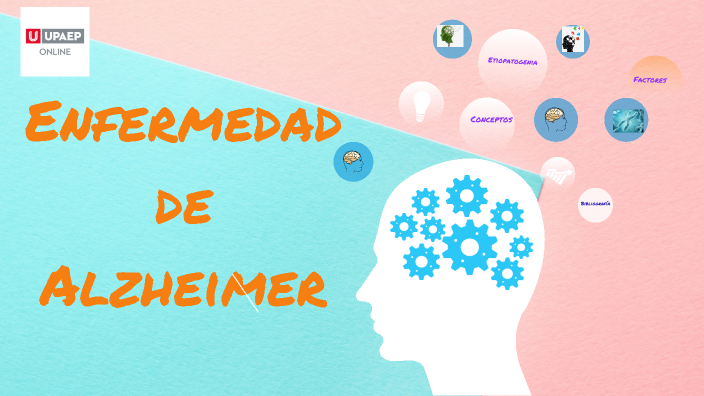 Enfermedad De Alzheimer By Bibi T On Prezi