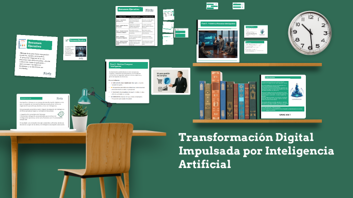 by Antonio Roa on Prezi
