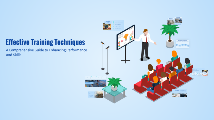 Effective Training Techniques by Adam Pietrzak on Prezi