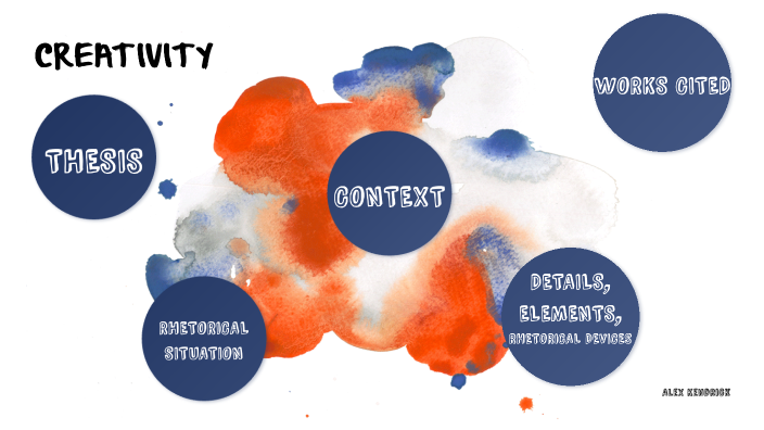 Visual Analysis Project Visual Analysis Project by Alex Kendrick on Prezi