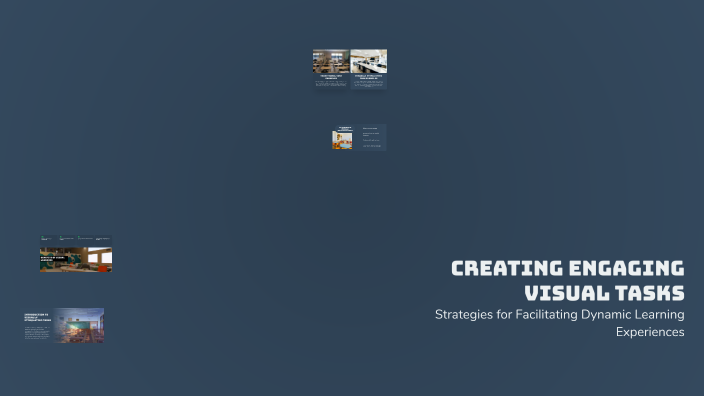 Fly Visual Task Creating Engaging Visual Tasks by Ray Rayban on Prezi
