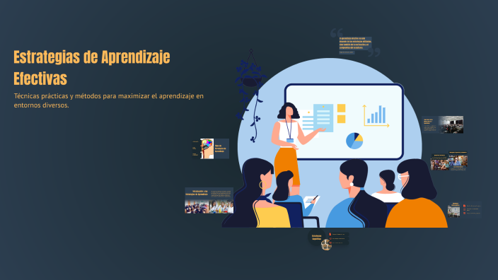 Estrategias de Aprendizaje Efectivas by Mayte Victoriano on Prezi