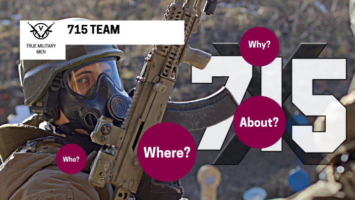 715 team by Аслан Джанаев on Prezi