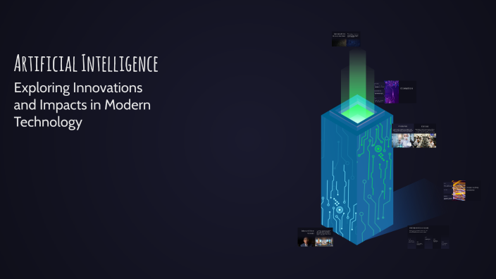 Artificial Intelligence by Guna Ranjan on Prezi