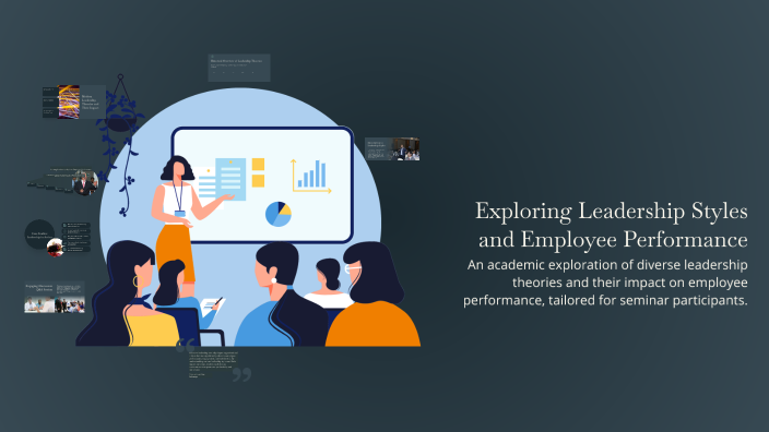 Exploring Leadership Styles and Employee Performance by Ngan Chau on Prezi