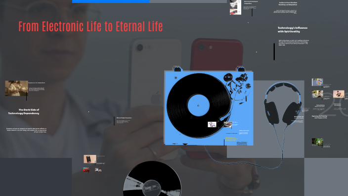 From Electronic Life to Eternal Life by Rajesh Kamal on Prezi