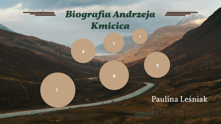 Biografia Andrzeja Kmicica by Paulina lesniak on Prezi