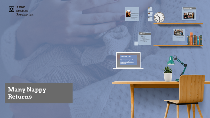 Farewell to Shay by Michelle Crawford on Prezi