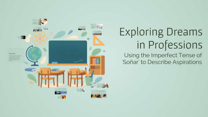 Exploring Dreams in Professions by Jayden Maxey on Prezi