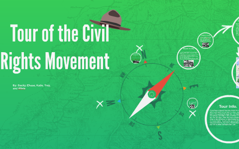tour of the civil rights movement by Alivia Makepeace on Prezi