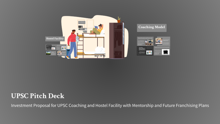 UPSC Pitch Deck by Surya Varma on Prezi