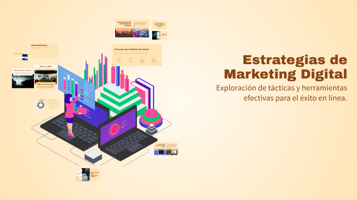 Estrategias de Marketing Digital by Tere Cruz on Prezi