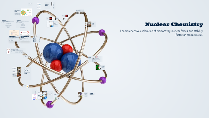 Understanding Radiation and Nuclear Stability by An Jo on Prezi