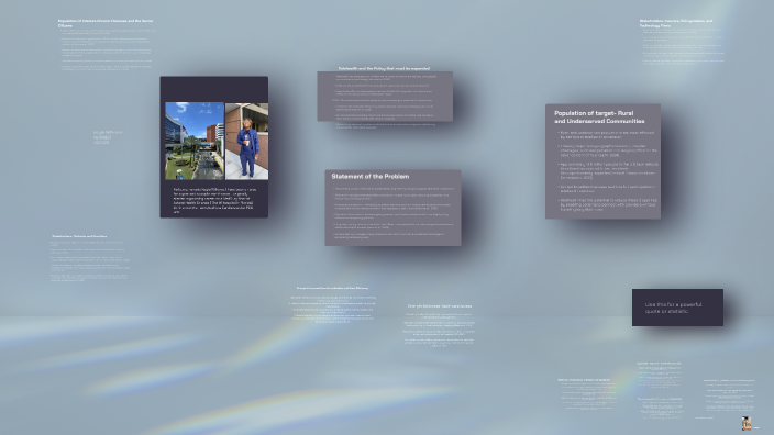 by on Prezi
