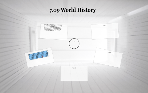 7.09 World History by ashley ledesma on Prezi