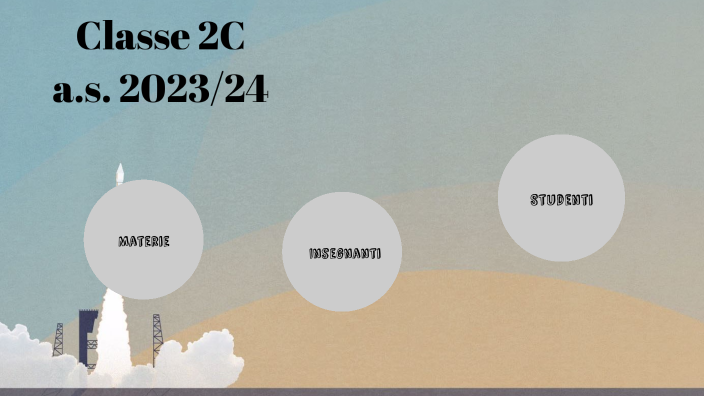 classe 2C anno scolastico 2023/24 by Gioele Brega