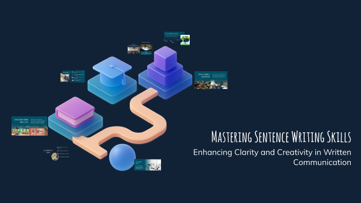 Mastering Sentence Writing Skills by on Prezi