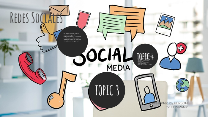 Redes sociales by Paola Alejandra Hernandez Rodriguez on Prezi