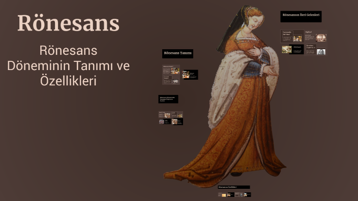 Hasan Ronesans Rönesans by Belinay Balcı on Prezi