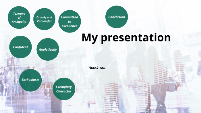 Leadership by Alex f on Prezi