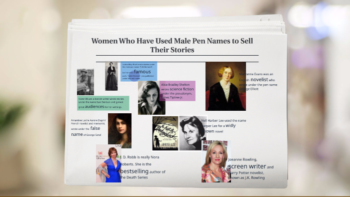 Women in History by michelle lopez on Prezi