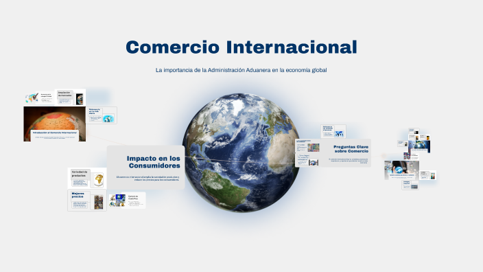 Comercio Internacional by Monserratt Mora Gamboa on Prezi