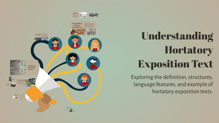 Understanding Hortatory Exposition Text by Dinda Nur Khadijah on Prezi