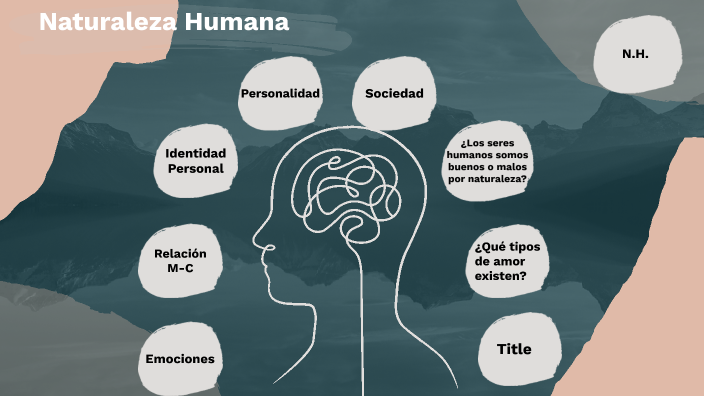 Naturaleza Humana by Mishel Reyes on Prezi