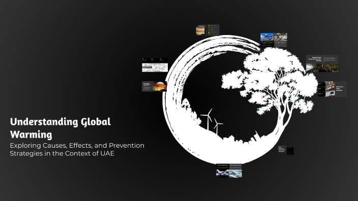 Understanding Global Warming by glad janet on Prezi