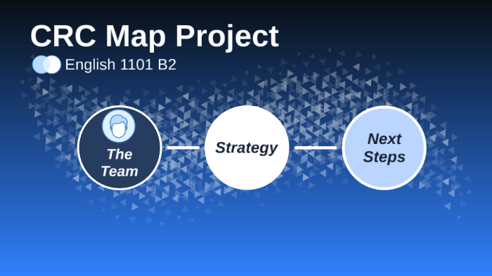 CRC Map by English 1101 Disability Access on Prezi