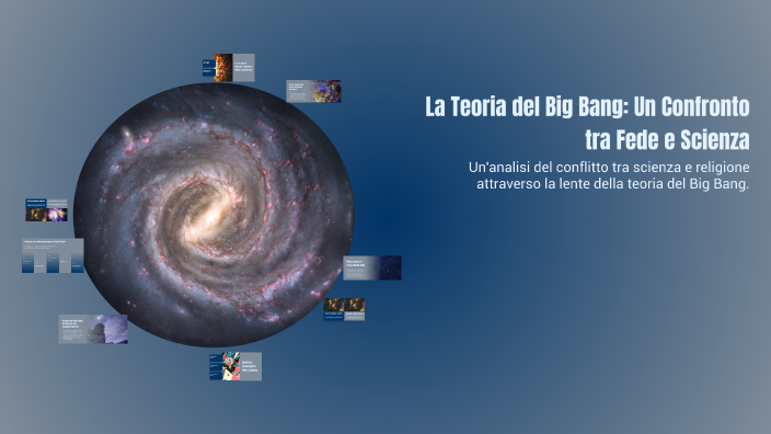 La Teoria Del Big Bang Un Confronto Tra Fede E Scienza By Paolo la-teoria-del-big-bang-un-confronto-tra-fede-e-scienza-by-paolo