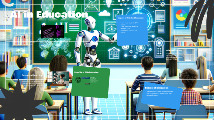 AI in Education by Fernando Rede on Prezi