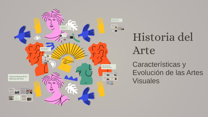 Historia del Arte by Crhistian Boza Cardenas on Prezi