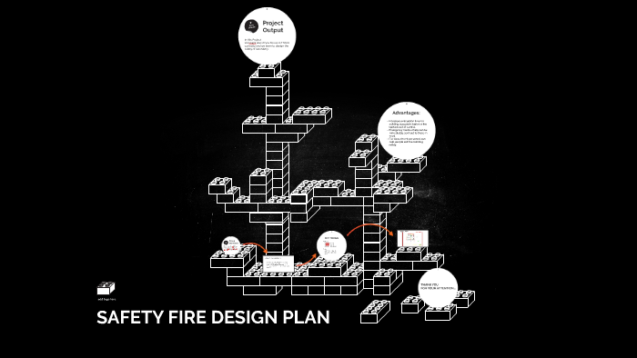 SAFETY FIRE DESIGN PLAN by Hacko Ax on Prezi